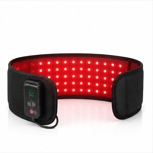 Velunor LumiRelief Belt Pro™